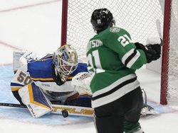 Blues Stars Hockey