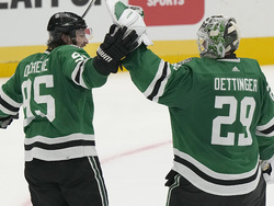 Blues Stars Hockey
