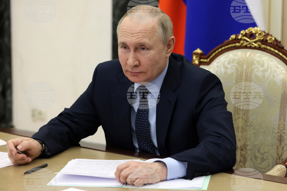 Отказът на Финландия от военен неутралитет ще е грешка, заяви Путин в разговор с Нинистьо