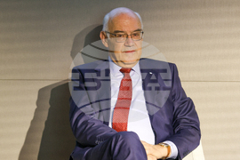 Енергийна конференция - Български енергиен и минен форум