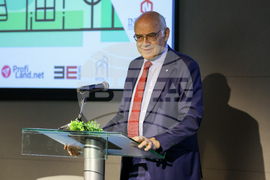 Енергийна конференция - Български енергиен и минен форум