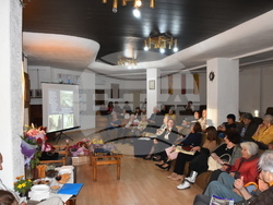 Снимка: Община Ловеч