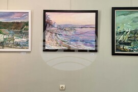 Плевен - Николай Неделчев - изложба