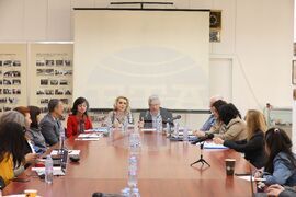 НЗОК - семинар