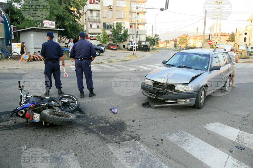 За два месеца в Монтанско от пияни и дрогирани шофьори са иззети 11 автомобила, осем други ще заплащат стойността на колите