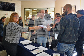 Варна - Кариерен форум