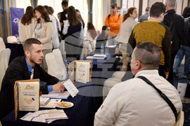 Варна - Кариерен форум