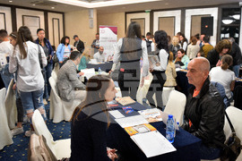 Варна - Кариерен форум