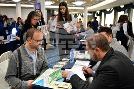 Варна - Кариерен форум