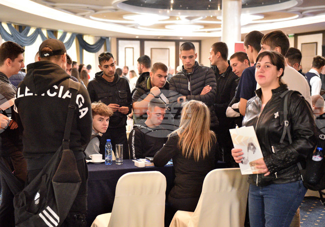 Варна - Кариерен форум