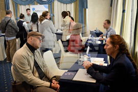 Варна - Кариерен форум