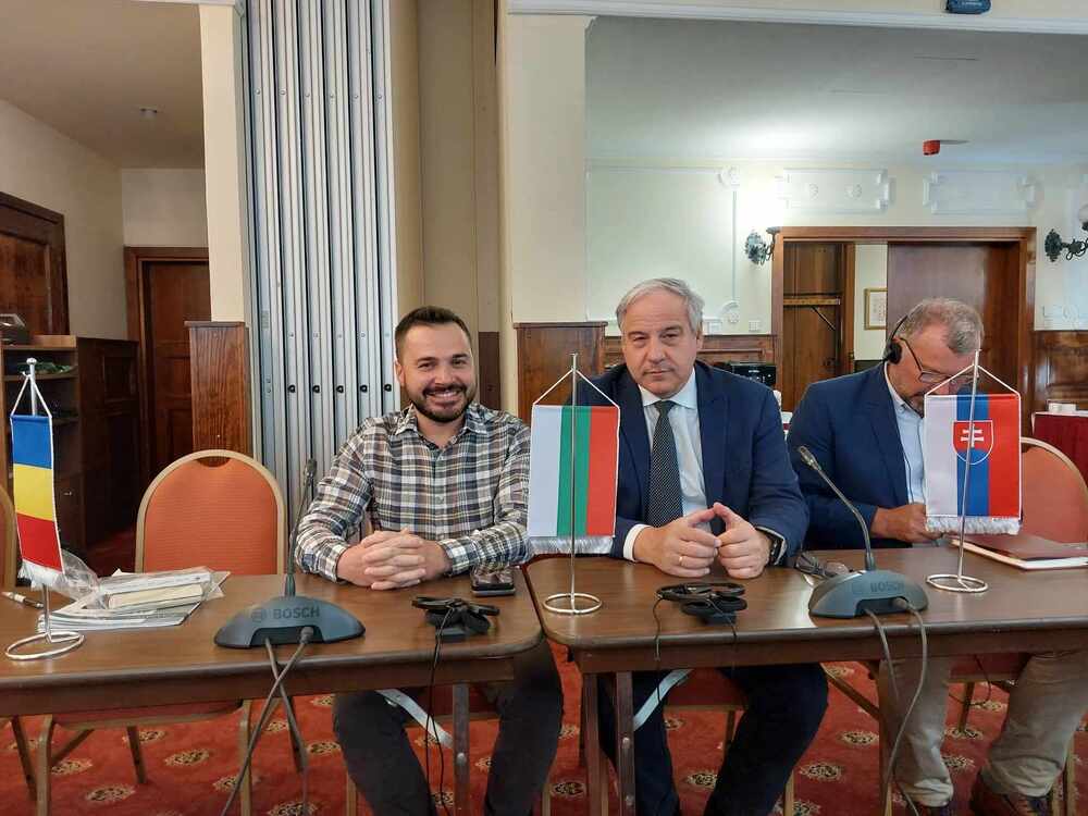 БТА :: Българският ветеринарен съюз е участвал във форум на Федерацията ...