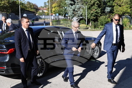 Пловдив - конференция - Николай Денков