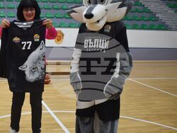 Снимка: Община Разград