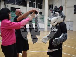 Снимка: Община Разград