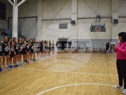 Снимка: Община Разград