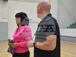 Снимка: Община Разград