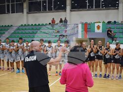 Снимка: Община Разград