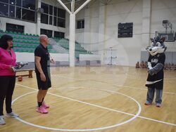 Снимка: Община Разград