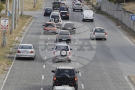 Русе - ловци на трюфели- протест