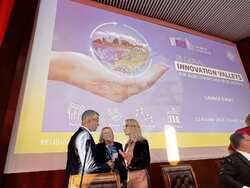 Снимка: Министерство на иновациите и растежа