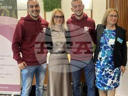 Снимка: Министерство на иновациите и растежа