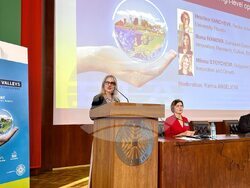 Снимка: Министерство на иновациите и растежа