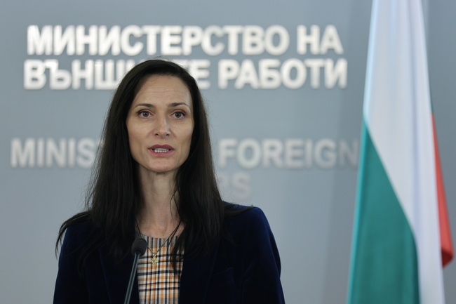 Foreign Minister Gabriel Comments on Efforts for Providing Safe Passage Home to Bulgarians in Israel
