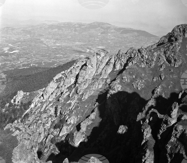 Стара планина