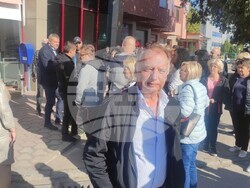 Снимка: Коалиция БСП за България