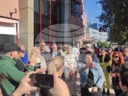 Снимка: Коалиция БСП за България