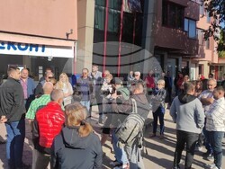 Снимка: Коалиция БСП за България