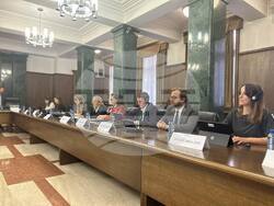 Снимка: ПРБ