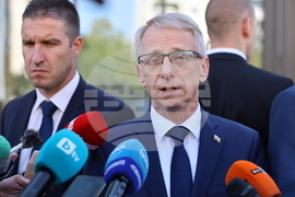 Пловдив - Николай Денков - ЦРСББ - нова сграда