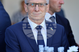 Пловдив - Николай Денков - ЦРСББ - нова сграда