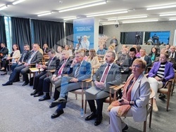 Снимка: Министерство на икономиката и индустрията