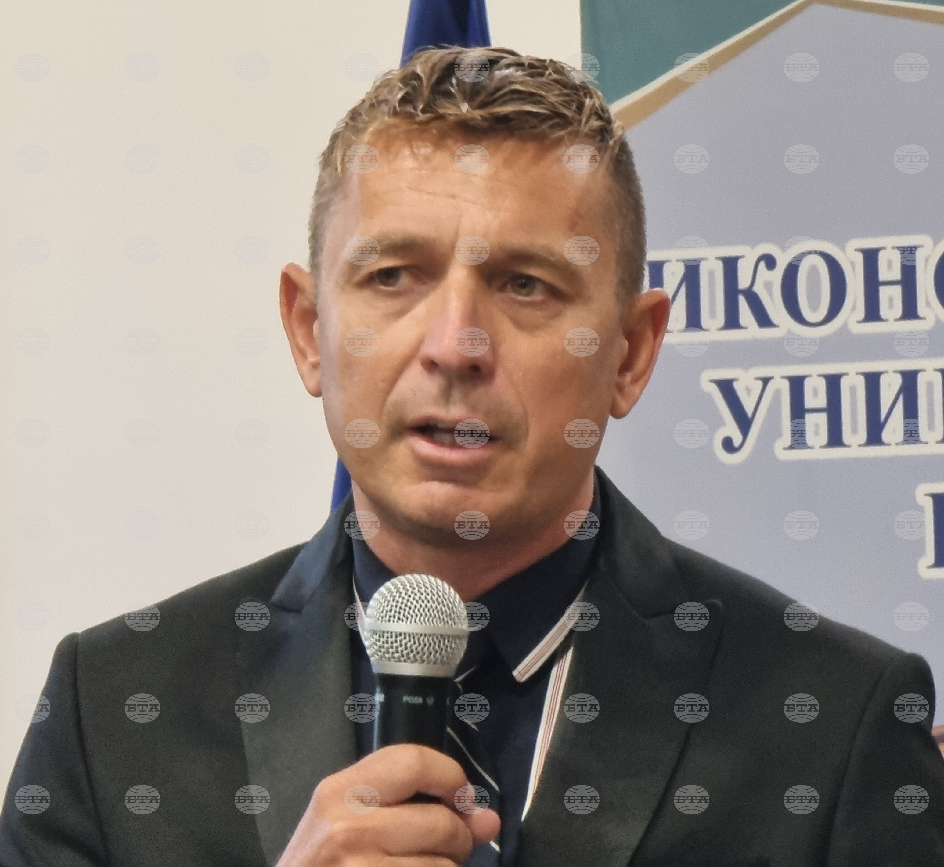 Варна - "Търговия 5.0 – дигитализация и/или хуманизация" - научен форум