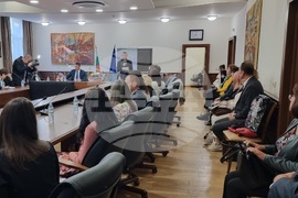 Варна - "Търговия 5.0 – дигитализация и/или хуманизация" - научен форум