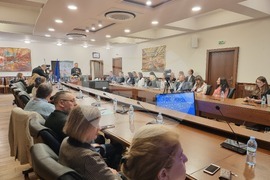 Варна - "Търговия 5.0 – дигитализация и/или хуманизация" - научен форум