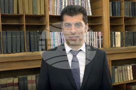 Кирил Петков - Фонд „Стефан Стамболов“