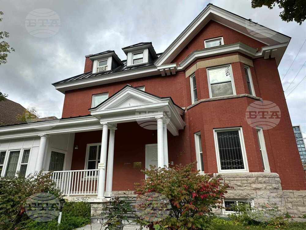 BTA to Spread Information about Bulgarian Community in Ottawa