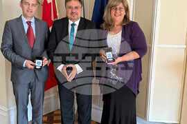 BTA to Spread Information about Bulgarian Community in Ottawa