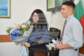 Варна - Областна управа - образователна инициатива