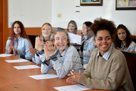 Варна - Областна управа - образователна инициатива