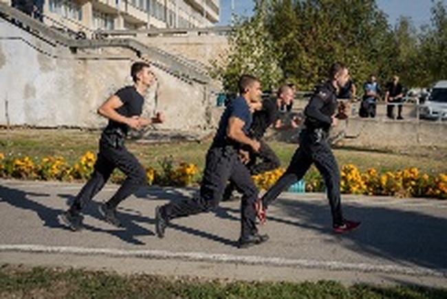 МВР: ГДБОП организира благотворителен турнир