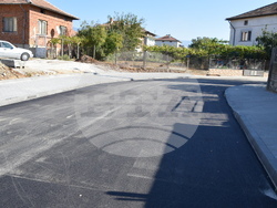 Снимка: Община Сандански