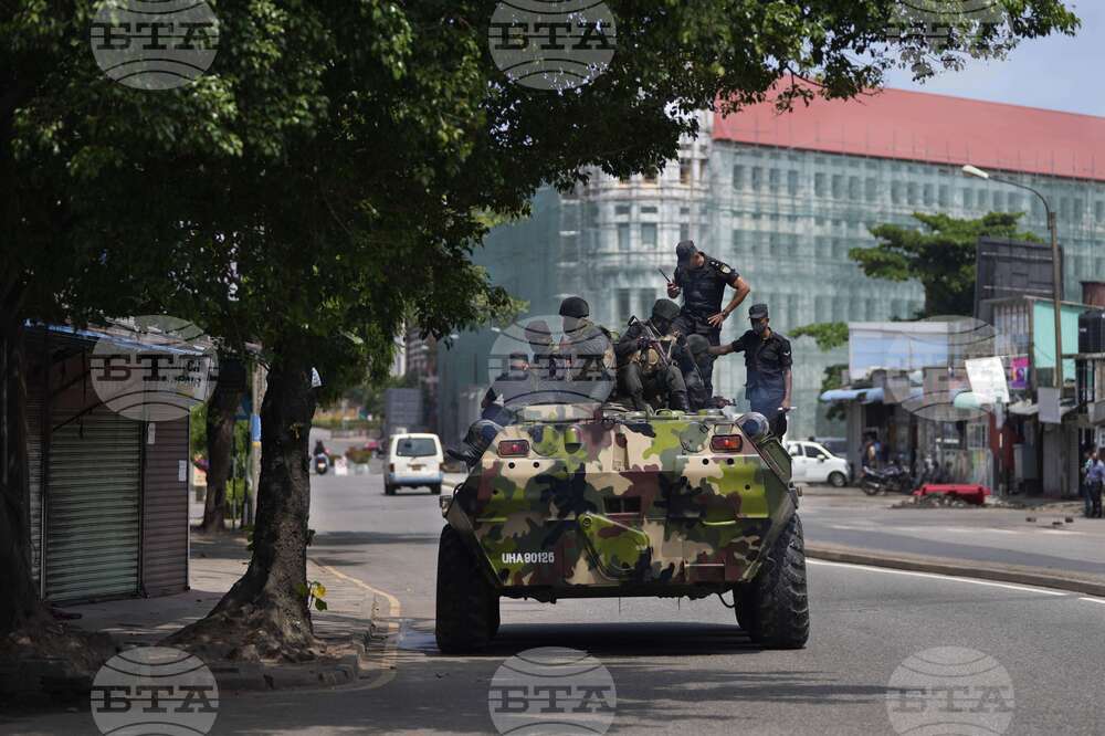 Неидентифициран нападател застреля опозиционен политик в Шри Ланка