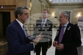 Конференция - "НАТО след Мадрид: Урокът от Украйна"