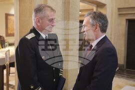 Конференция - "НАТО след Мадрид: Урокът от Украйна"