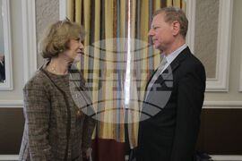 Конференция - "НАТО след Мадрид: Урокът от Украйна"